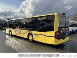 MERCEDES-BENZ O 530 Citaro / EEV / A20 / A21