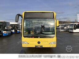 MERCEDES-BENZ O 530 Citaro / EEV / A20 / A21