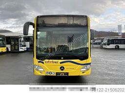 MERCEDES-BENZ O 530 Citaro C2/Klima/Euro6/A20/A21