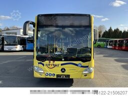 MERCEDES-BENZ O 530 Citaro C2 / Klima / Euro 6 / A20 / A21