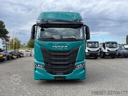 IVECO STRALIS S-WAY AS440S49T/P Retarder ADR