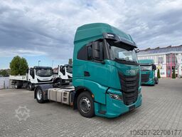 IVECO STRALIS S-WAY AS440S49T/P Retarder ADR