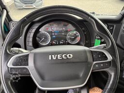 IVECO STRALIS S-WAY AS440S49T/P Retarder ADR