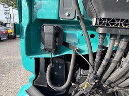 IVECO STRALIS S-WAY AS440S49T/P Retarder ADR