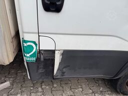 IVECO Daily 35C16 3,0L Koffer LBW 750kg Euro6E Seitent