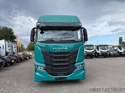 IVECO STRALIS S-WAY AS440S49T/P Retarder ADR