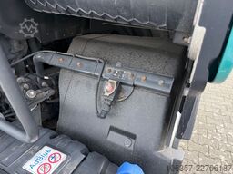IVECO STRALIS S-WAY AS440S49T/P Retarder ADR