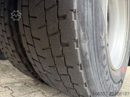 IVECO STRALIS S-WAY AS440S49T/P Retarder ADR