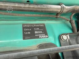 IVECO STRALIS S-WAY AS440S49T/P Retarder ADR