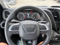 IVECO Daily 35C16 3,0L Koffer LBW 750kg Euro6E Seitent