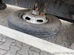 IVECO Daily 35C16 3,0L Koffer LBW 750kg Euro6E Seitent