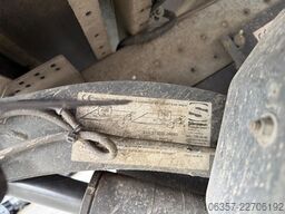 IVECO Daily 35C16 3,0L Koffer LBW 750kg Euro6E Seitent