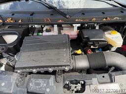 IVECO Daily 70C18A8,Hi-Matic,Klima,AHK,LBW.1000
