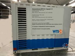 HAMMELMANN HDP124 Aquajet-12