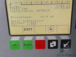 HAMMELMANN HDP124 Aquajet-12