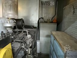 HAMMELMANN HDP124 Aquajet-12