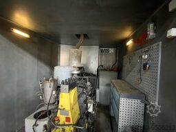 HAMMELMANN HDP124 Aquajet-12