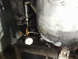 HAMMELMANN HDP124 Aquajet-12