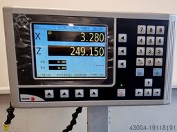 ZMM C 400 TM