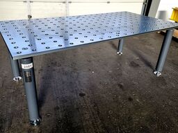 HISWeld HIS28V21010