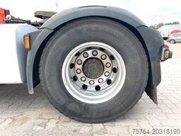 DAF XF 460/2-Kreis Hydraulik/Intarder/Alufelgen