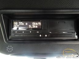 MERCEDES-BENZ Sprinter CMS 21 Sitze EURO 6
