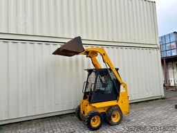 BOBCAT S70 / 2016 BJ / 1.489 H