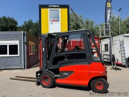 Linde E50HL