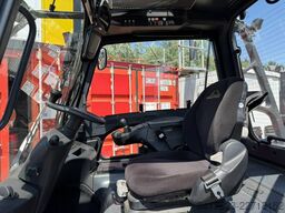Linde E50HL