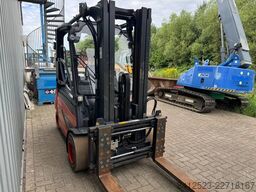 Linde E 35 L (Lithium)