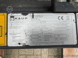 Linde E 35 L (Lithium)