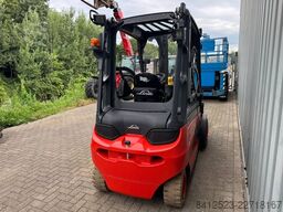 Linde E 35 L (Lithium)