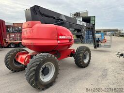 Manitou 200 ATJ 4x4x4