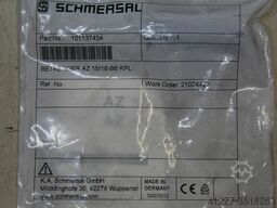 Schmersal AZ 15/16-B6