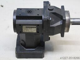 Stöber P401SPV0100KX401VF0030