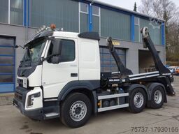 VOLVO FMX 500