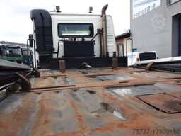 VOLVO FMX 500 6x2 Waage Funk
