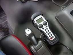 VOLVO FMX 500 6x2 Waage Funk