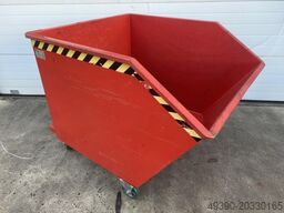 RMS ROTHERM INDUSTRIETECHNIK KK - 125