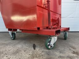 RMS ROTHERM INDUSTRIETECHNIK KK - 125