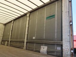Lecitrailer 27000 kg!   Liftaxel, 3 axel BPW, Edscha
