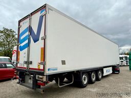 Lecitrailer TOP condition, Thermoking SLXe 300, Palletbox, ...