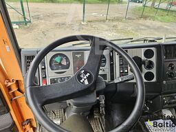 MAN FE360