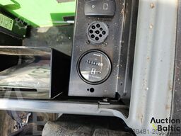 John Deere 1170 E
