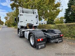Mercedes-Benz Actros 1832 / 4x2 / Euro6d / 91.000 tkm