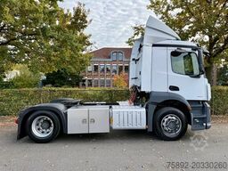 Mercedes-Benz Actros 1832 / 4x2 / Euro6d / 91.000 tkm