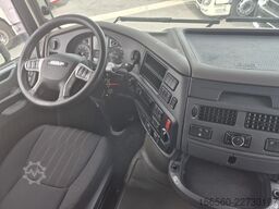 DAF XF 480 FT SUPER SPACE CAB ZF INTARDER
