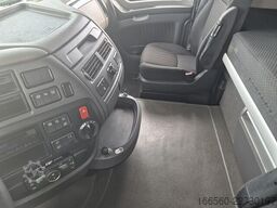 DAF XF 480 FT SUPER SPACE CAB ZF INTARDER