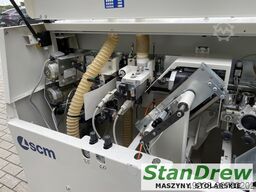 SCM K 100