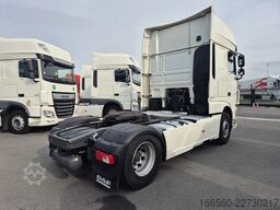 DAF XF 480 FT SUPER SPACE CAB ZF INTARDER